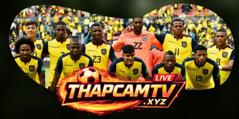 Dự Đoán Trận Ecuador Vs Curacao 07h00 21/06