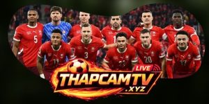 Dự Đoán Trận Thụy Sĩ Vs Canada 02h00 25/06