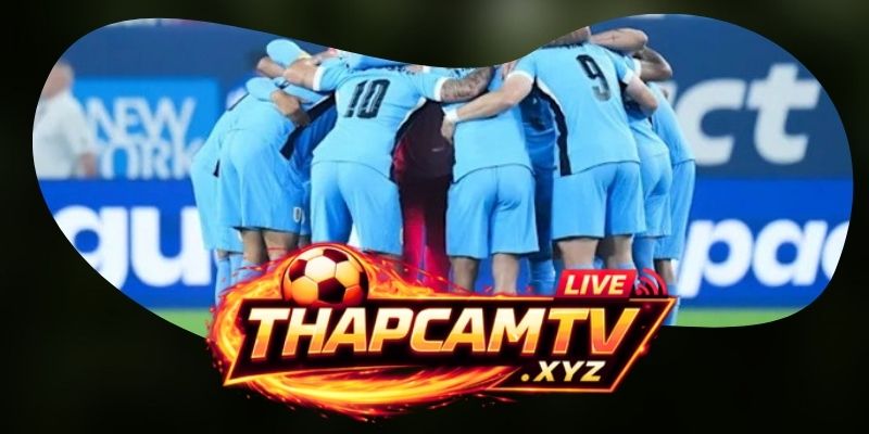 Tổng hợp dự đoán kèo trận Uruguay vs Cape Verde ngày 22/06