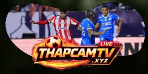 Dự Đoán Trận Atletico San Luis Vs Club Tijuana 10h00 01/08