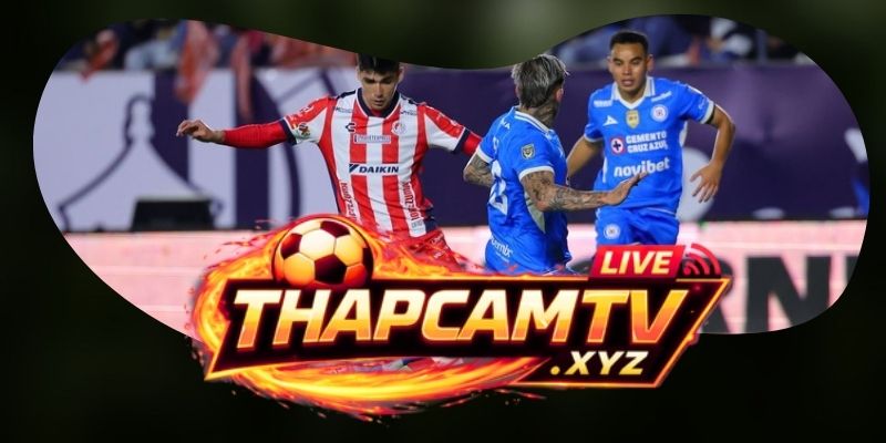 Dự Đoán Trận Atletico San Luis Vs Club Tijuana 10h00 01/08