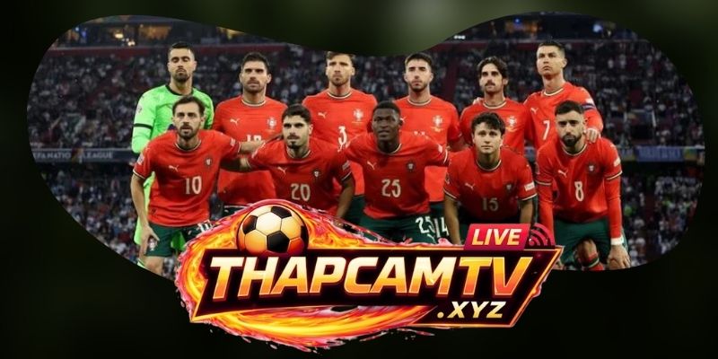 Dự Đoán Trận Bồ Đào Nha Vs Tây Ban Nha 02h00 07/07