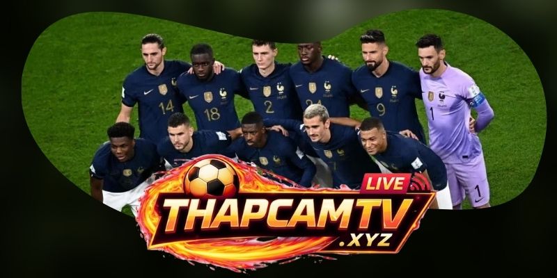 Tổng hợp dự đoán kèo trận Paraguay vs Pháp ngày 05/07