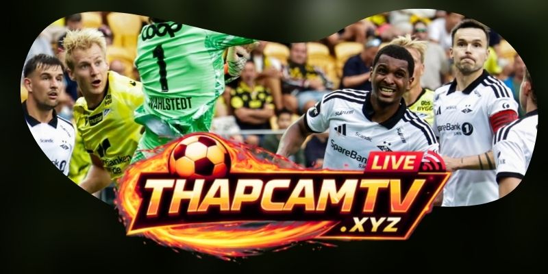 Phân tích phong độ Rosenborg vs Fredrikstad trước bài kiểm tra thể lực
