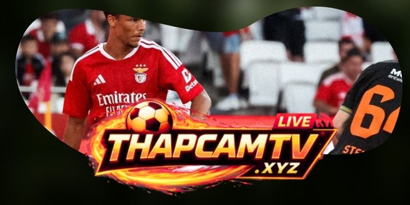 Dự Đoán Trận Benfica Vs Viseu 02h30 10/08